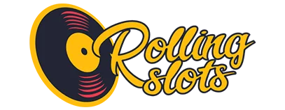RollingSlots logo